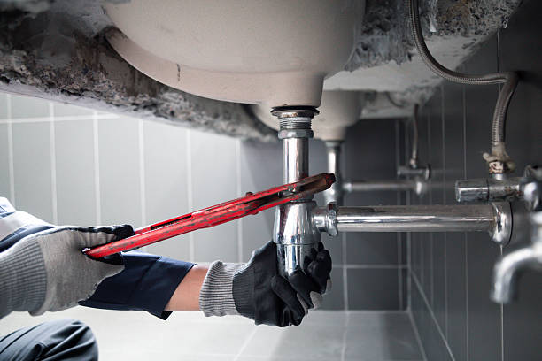 Trusted Gas Line Repair service in Charenton, LA - Masters Plumbing Service